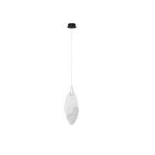 Serenity oprawa wisząca led 3W 85lm 3000K czarna